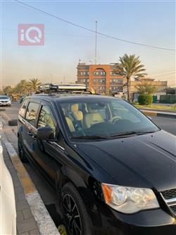 دۆج گراند کاراڤان